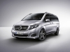 Mercedes-Benz V-Class 2015