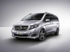 2015 Mercedes-Benz V-Class