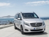 Mercedes-Benz V-Class 2015