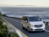 Mercedes-Benz V-Class 2015