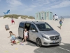 2015 Mercedes-Benz V-Class thumbnail photo 41614