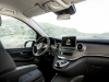 Mercedes-Benz V-Class 2015