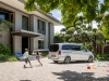 Mercedes-Benz V-Class 2015
