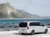 Mercedes-Benz V-Class 2015
