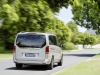 Mercedes-Benz V-Class 2015