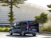 Mercedes-Benz V-Class 2015