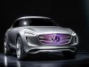 Mercedes-Benz Vision G-Code 2015