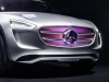 Mercedes-Benz Vision G-Code 2015
