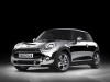 2015 Mini Chrome Line Exterior Deluxe Concept