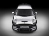 Mini Chrome Line Exterior Deluxe Concept 2015