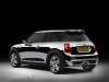 2015 Mini Chrome Line Exterior Deluxe Concept thumbnail photo 88292