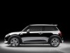 Mini Chrome Line Exterior Deluxe Concept 2015