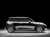 Mini Chrome Line Exterior Deluxe Concept 2015