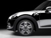 Mini Chrome Line Exterior Deluxe Concept 2015