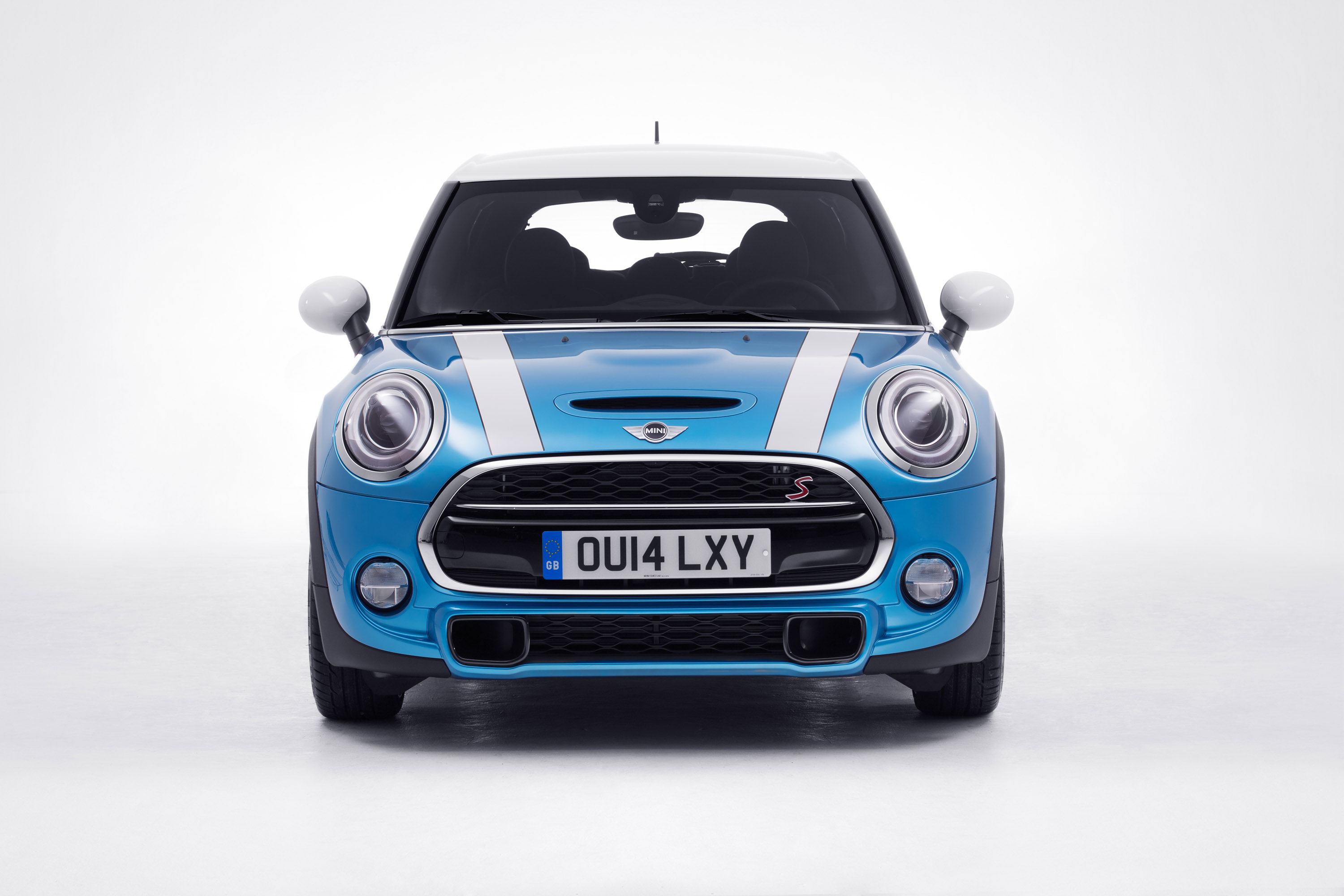 Mini Cooper 5-door photo #44