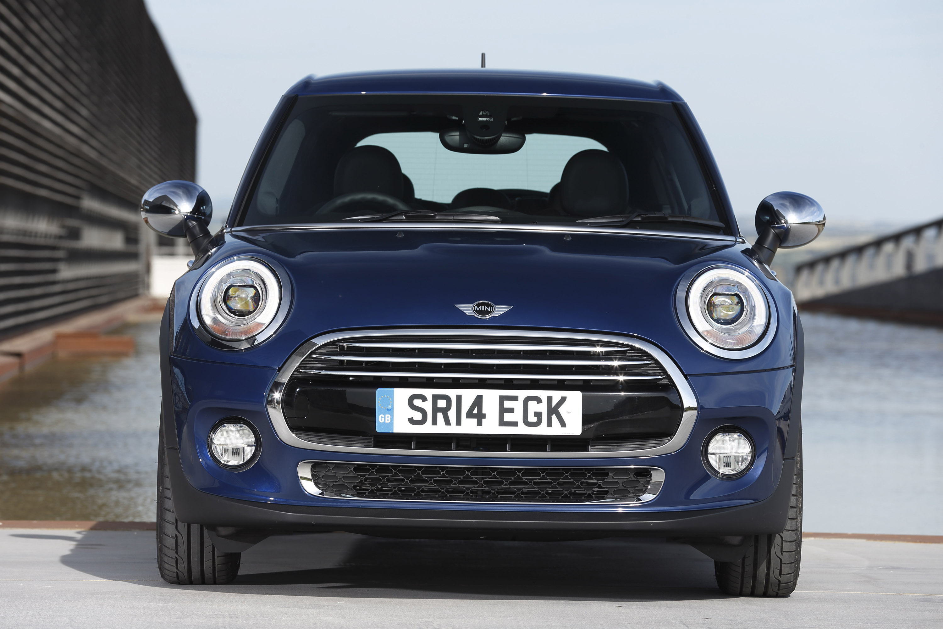 Mini Cooper 5-door photo #77