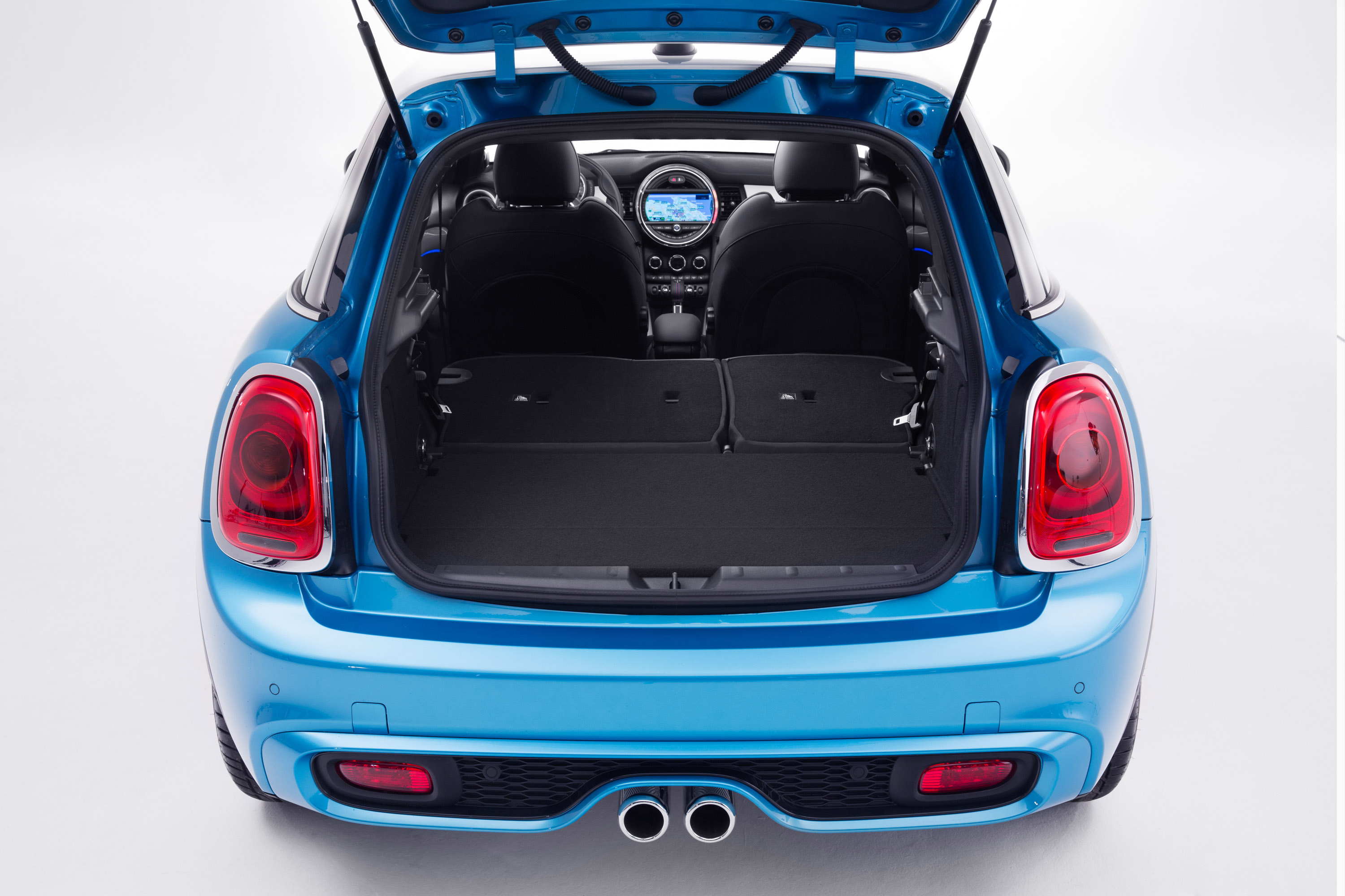 Mini Cooper 5-door photo #90