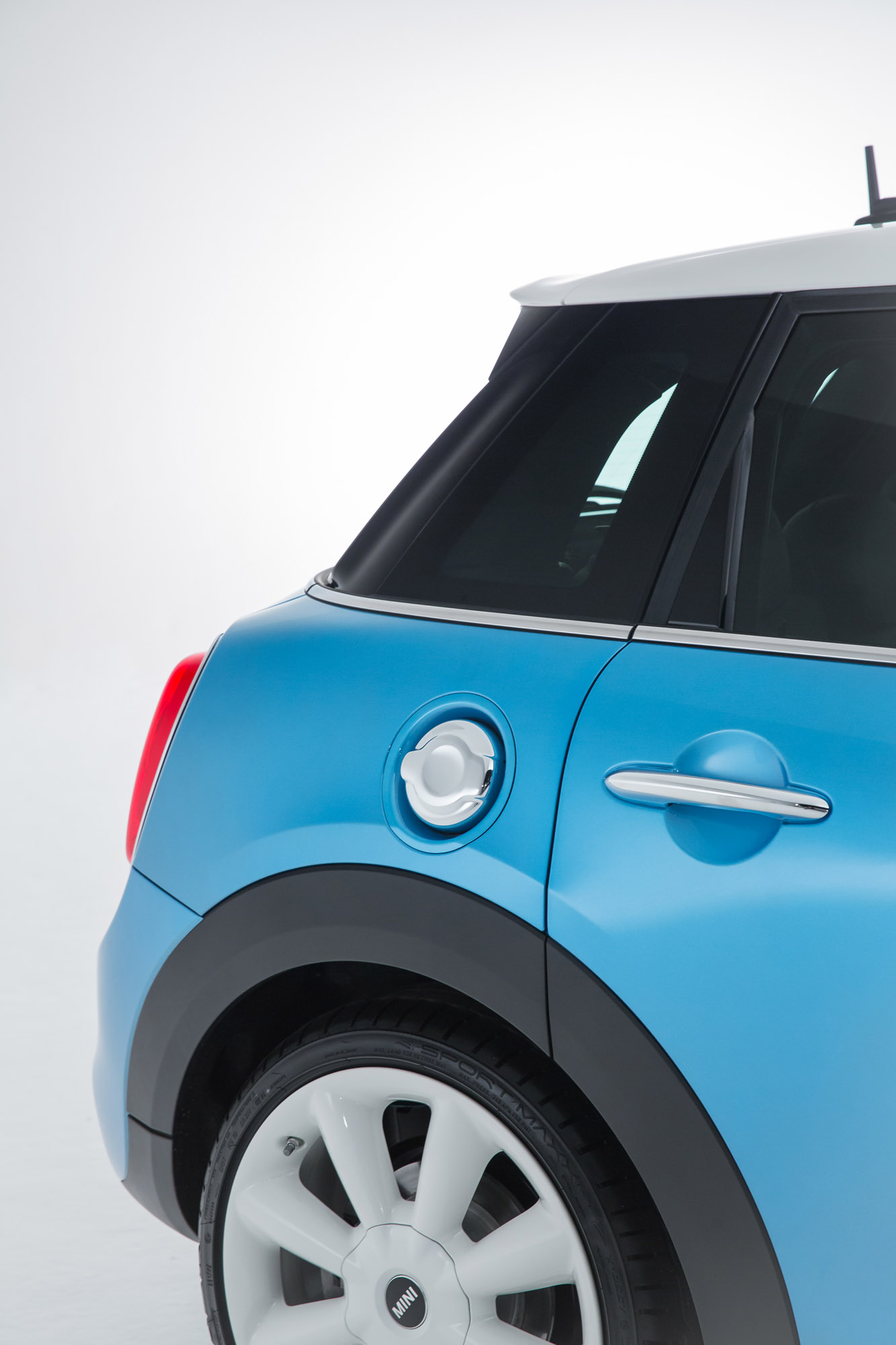 Mini Cooper 5-door photo #91
