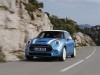 Mini Cooper 5-door 2015