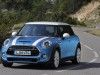 Mini Cooper 5-door 2015