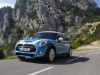 Mini Cooper 5-door 2015