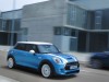 Mini Cooper 5-door 2015