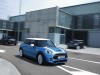 Mini Cooper 5-door 2015
