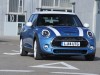 Mini Cooper 5-door 2015