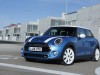 Mini Cooper 5-door 2015