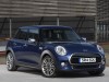 Mini Cooper 5-door 2015