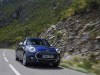 Mini Cooper 5-door 2015
