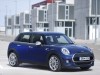 Mini Cooper 5-door 2015