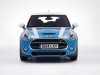 Mini Cooper 5-door 2015