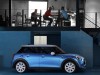 Mini Cooper 5-door 2015