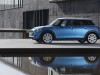 Mini Cooper 5-door 2015
