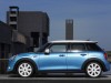 Mini Cooper 5-door 2015