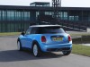 Mini Cooper 5-door 2015