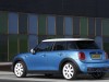 Mini Cooper 5-door 2015