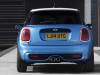 Mini Cooper 5-door 2015