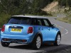 Mini Cooper 5-door 2015