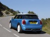 Mini Cooper 5-door 2015