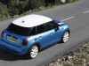 Mini Cooper 5-door 2015