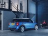 Mini Cooper 5-door 2015