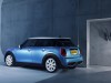 Mini Cooper 5-door 2015