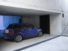 Mini Cooper 5-door 2015