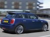 Mini Cooper 5-door 2015