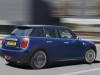Mini Cooper 5-door 2015