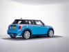 Mini Cooper 5-door 2015