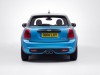 Mini Cooper 5-door 2015