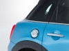 Mini Cooper 5-door 2015